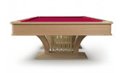 Бильярдный стол High-style Lux