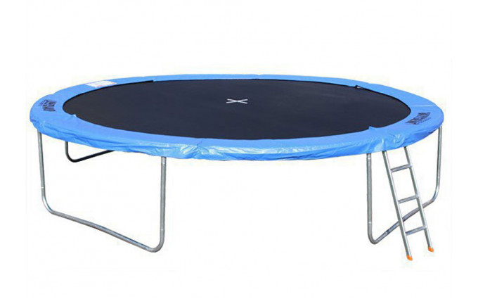 Батут DFC TRAMPOLINE FITNESS 5FT-TR