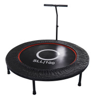 Батут с поручнем DFC Trampoline Dia 40" SLL100