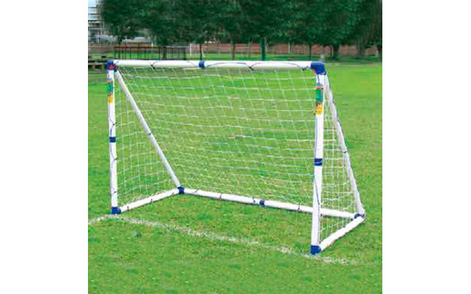 Ворота игровые DFC 5ft пластик GOAL7150A