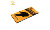Перчатка Tiger Professional Billiard Glove правая L
