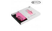 Перчатка Kamui QuickDry розовая правая XS
