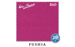 Сукно Iwan Simonis 860 198см Fushia