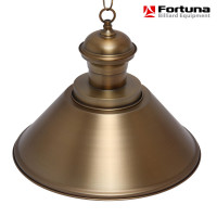 Светильник Fortuna Toscana bronze antique 1 плафона