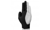Перчатка Skiba Profi Velcro черная M/L