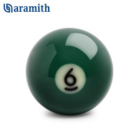 Шар Aramith Premium Pool №6 ø57,2мм