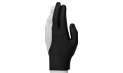Перчатка Skiba Profi Velcro черная M/L
