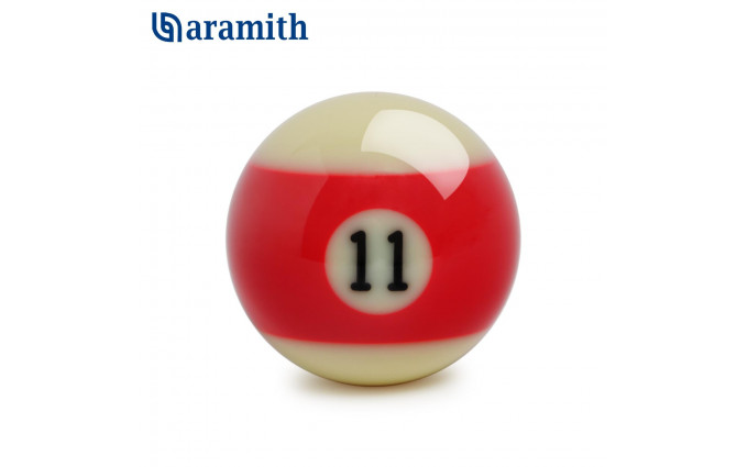 Шар Aramith Premium Pool №11 ø57,2мм