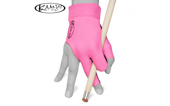 Перчатка Kamui QuickDry розовая правая XS