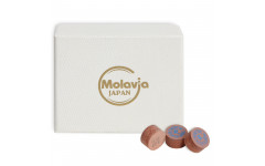 Наклейка для кия Molavia Premium ø13мм Regular 1шт.