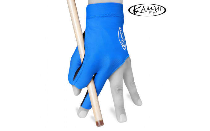 Перчатка Kamui QuickDry синяя XL