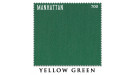 Сукно Manhattan 700 195см Yellow Green