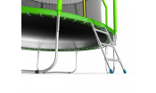 Батут EVO JUMP Cosmo 12ft (Green)