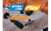 Мини-футбол Sharp SLP-5529