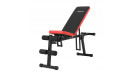 Скамья силовая универсальная UNIX Fit BENCH 130P