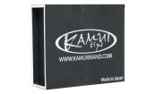 Наклейка для кия «Kamui Black» (М) 11мм