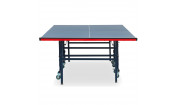 Теннисный стол складной для помещений "Winner S-280 Indoor" (274 Х 152.5 Х 76 см ) с сеткой